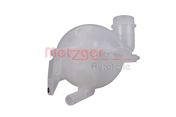 METZGER 2140272 Ausgleichsbehälter, Kühlmittel